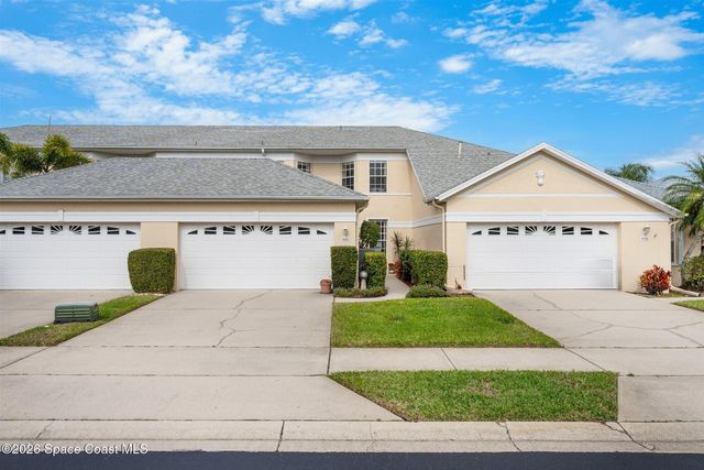 1120 Royal Fern Drive, Melbourne, FL 32940