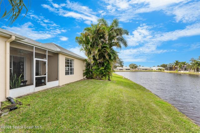 1120 Royal Fern Drive, Melbourne, FL 32940