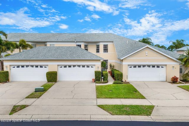 1120 Royal Fern Drive, Melbourne, FL 32940