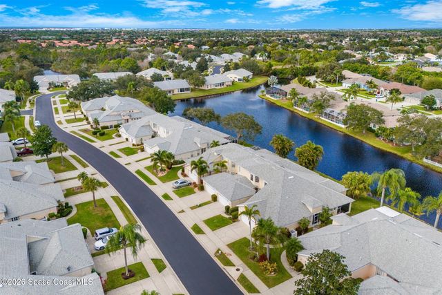 1120 Royal Fern Drive, Melbourne, FL 32940