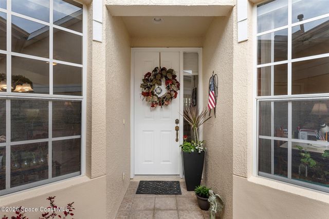 1120 Royal Fern Drive, Melbourne, FL 32940