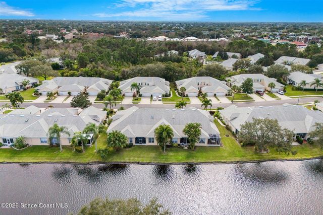 1120 Royal Fern Drive, Melbourne, FL 32940