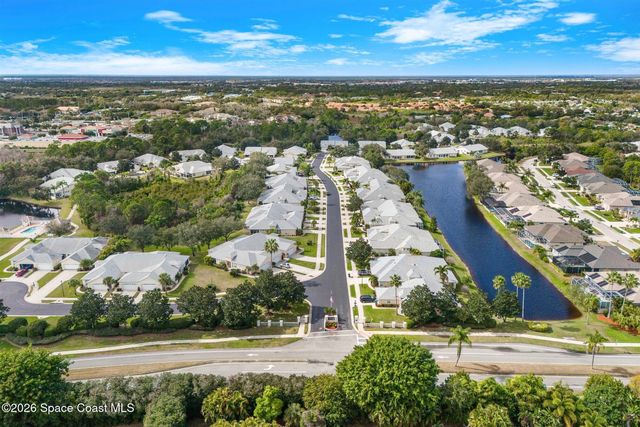 1120 Royal Fern Drive, Melbourne, FL 32940