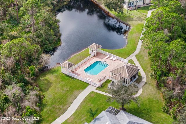 1120 Royal Fern Drive, Melbourne, FL 32940