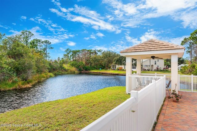 1120 Royal Fern Drive, Melbourne, FL 32940