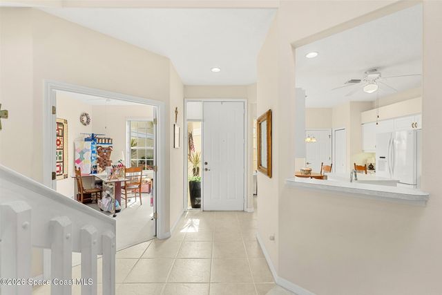 1120 Royal Fern Drive, Melbourne, FL 32940