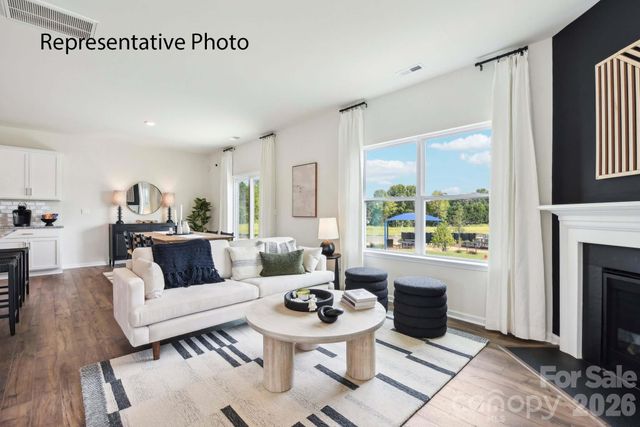 1031 Horizon Lane, Chester, SC 29706