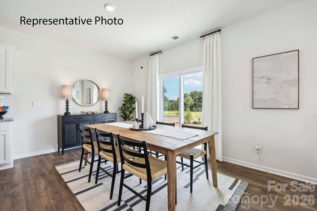 1031 Horizon Lane, Chester, SC 29706