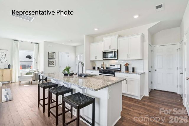 1031 Horizon Lane, Chester, SC 29706