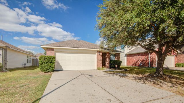 10818 Elgar Lane, Tomball, TX 77375