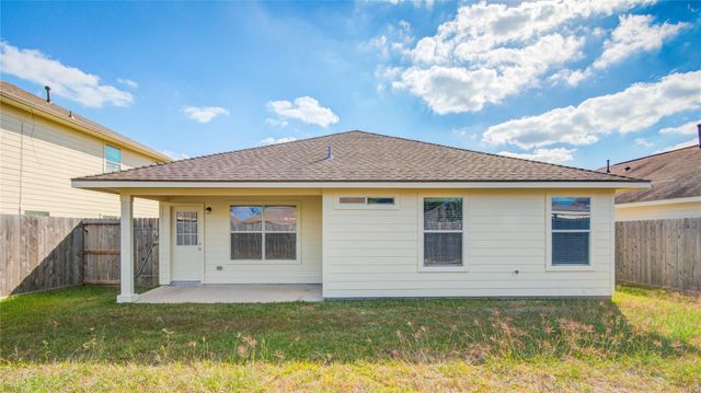 10818 Elgar Lane, Tomball, TX 77375