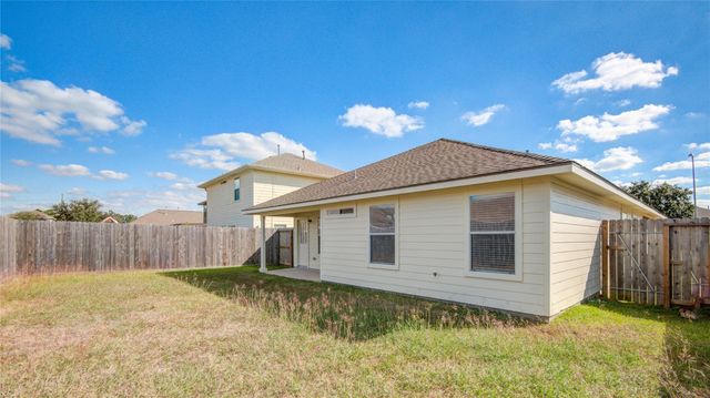 10818 Elgar Lane, Tomball, TX 77375