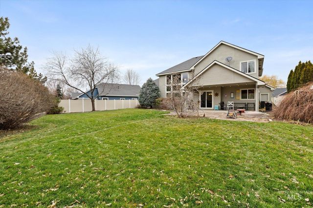 9191 W Avalanche Ct., Boise, ID 83709