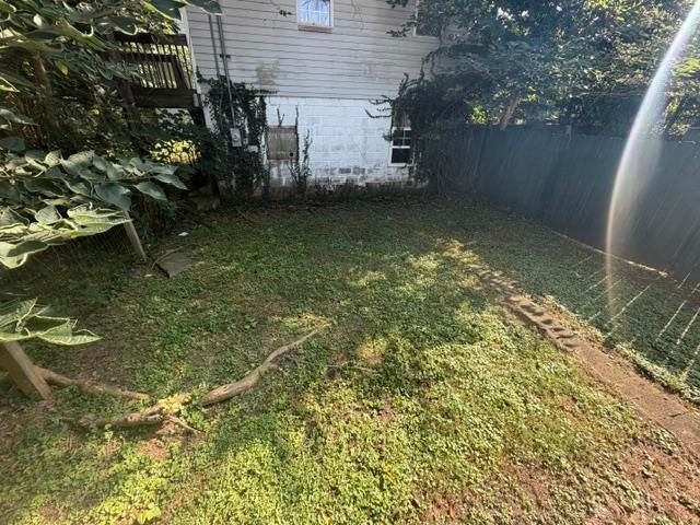 1217 5th Avenue W, Huntington, WV 25701