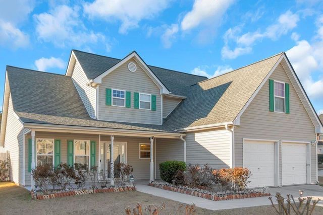 7492 Ferrara Drive, Lithonia, GA 30058