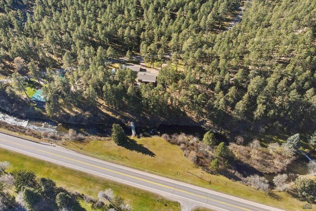 22946 FOREST RD, Rapid City, SD 57702