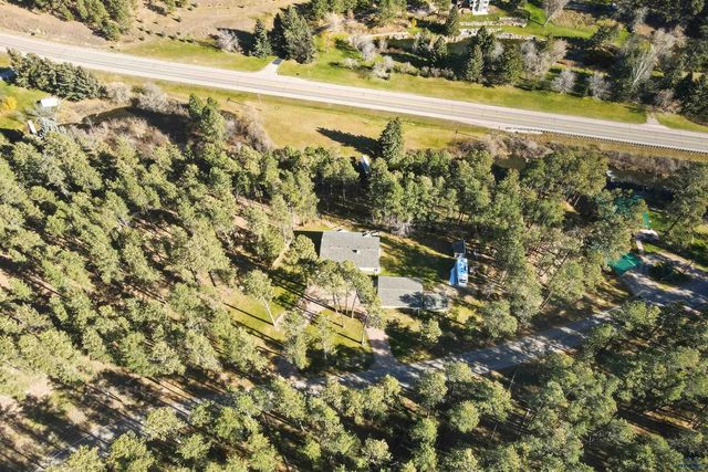 22946 FOREST RD, Rapid City, SD 57702