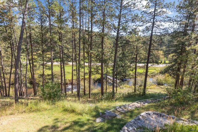 22946 FOREST RD, Rapid City, SD 57702