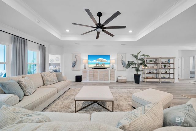 1349 Holland Street, Gulf Shores, AL 36542