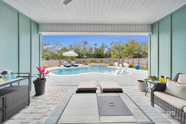 1349 Holland Street, Gulf Shores, AL 36542