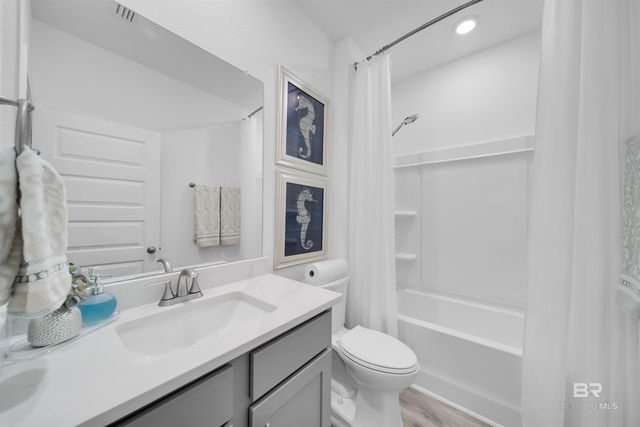 1349 Holland Street, Gulf Shores, AL 36542