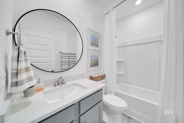 1349 Holland Street, Gulf Shores, AL 36542