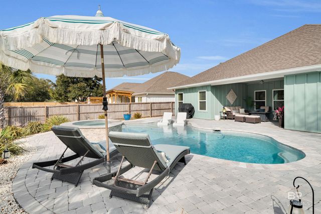 1349 Holland Street, Gulf Shores, AL 36542