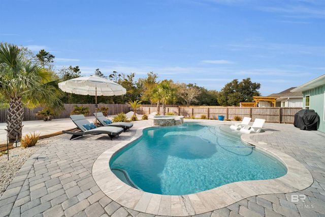 1349 Holland Street, Gulf Shores, AL 36542