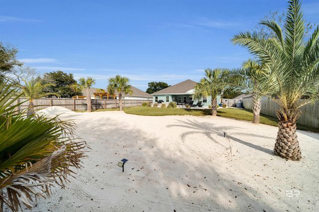 1349 Holland Street, Gulf Shores, AL 36542