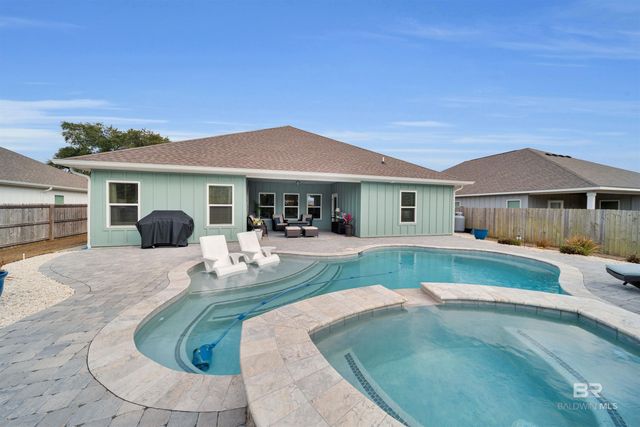 1349 Holland Street, Gulf Shores, AL 36542