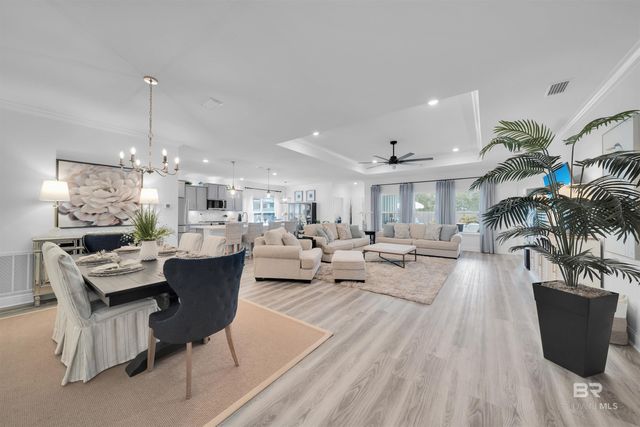 1349 Holland Street, Gulf Shores, AL 36542