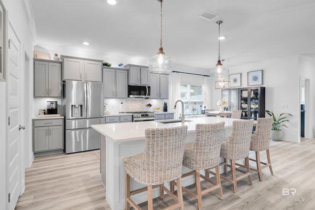 1349 Holland Street, Gulf Shores, AL 36542