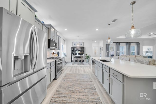 1349 Holland Street, Gulf Shores, AL 36542