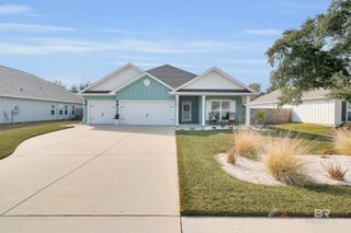 1349 Holland Street, Gulf Shores, AL 36542