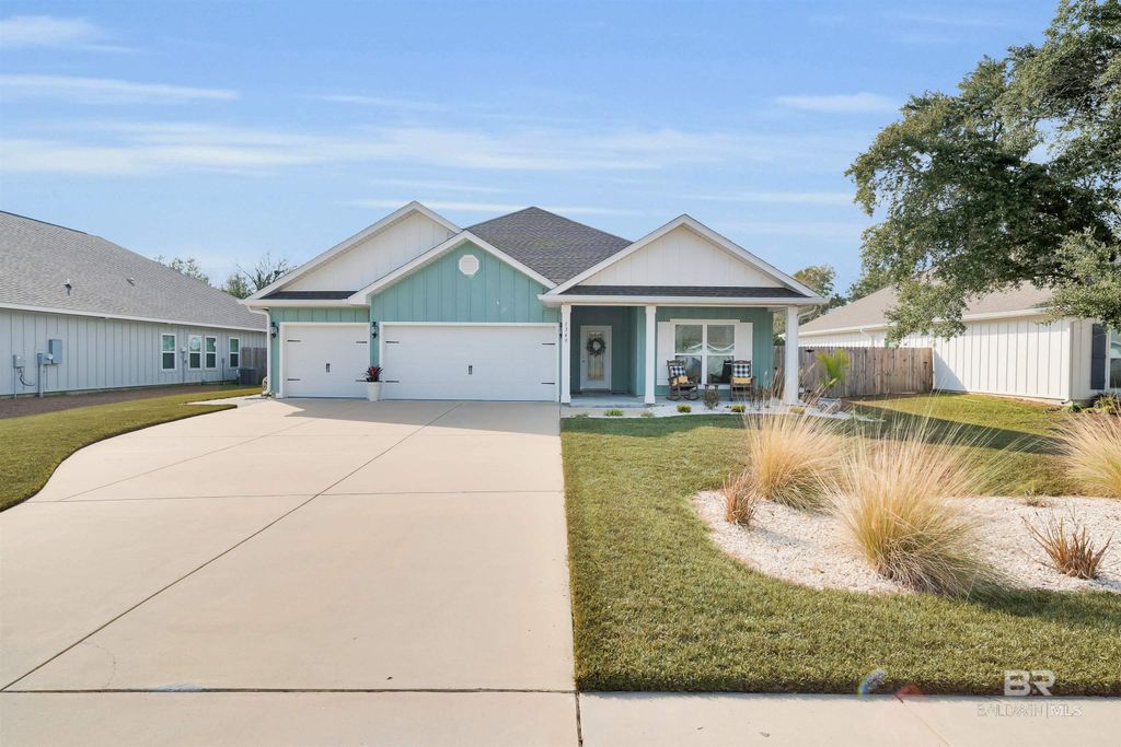 1349 Holland Street, Gulf Shores, AL 36542