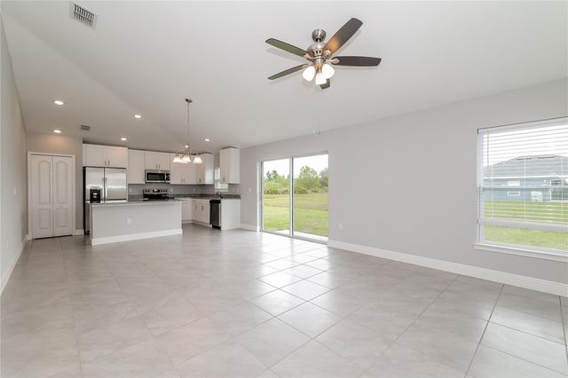 280 BECKENHAM DRIVE, Kissimmee, FL 34758