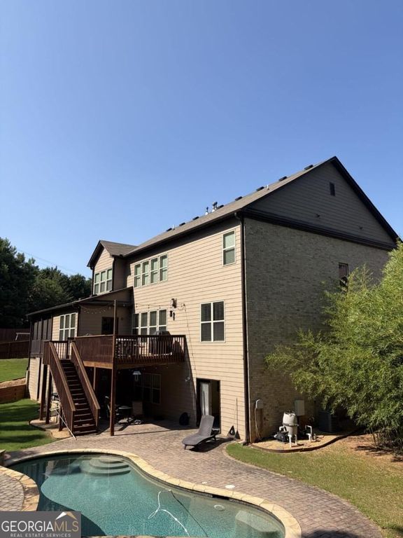 460 Brookwood Estates Drive, Alpharetta, GA 30005 — photo 2