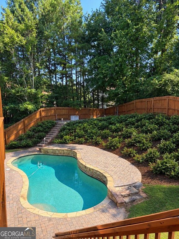 460 Brookwood Estates Drive, Alpharetta, GA 30005 — photo 3