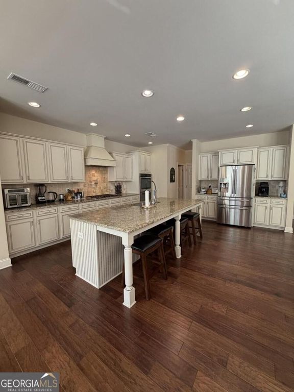 460 Brookwood Estates Drive, Alpharetta, GA 30005 — photo 4