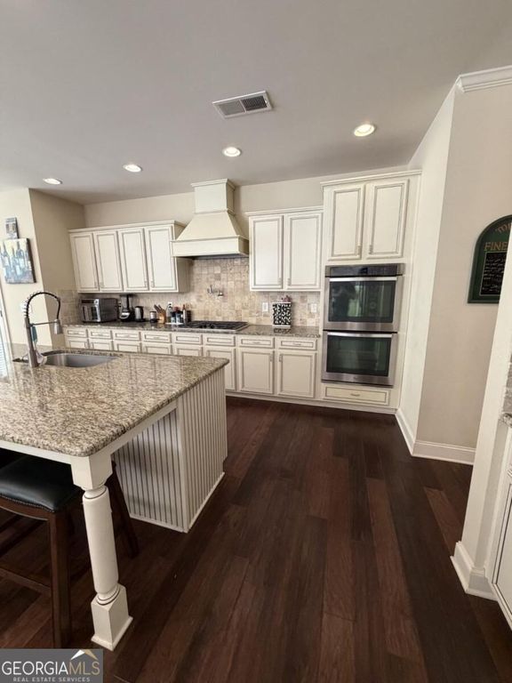 460 Brookwood Estates Drive, Alpharetta, GA 30005 — photo 5