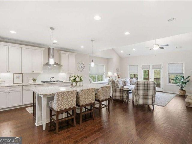 120 Hawks Trail, Waleska, GA 30183