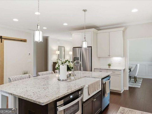 120 Hawks Trail, Waleska, GA 30183