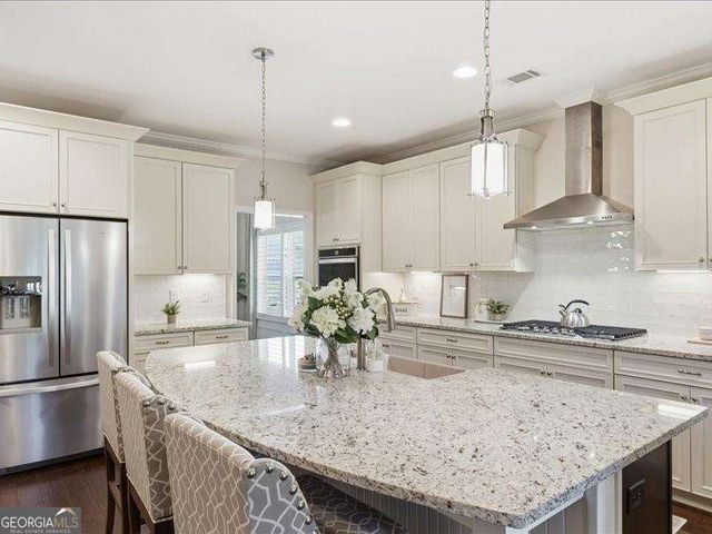 120 Hawks Trail, Waleska, GA 30183