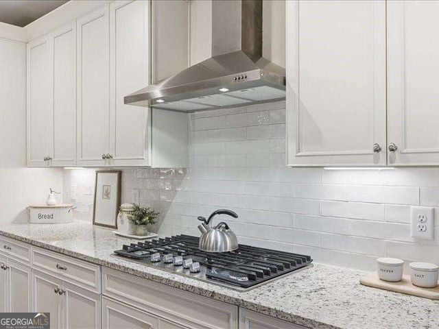120 Hawks Trail, Waleska, GA 30183