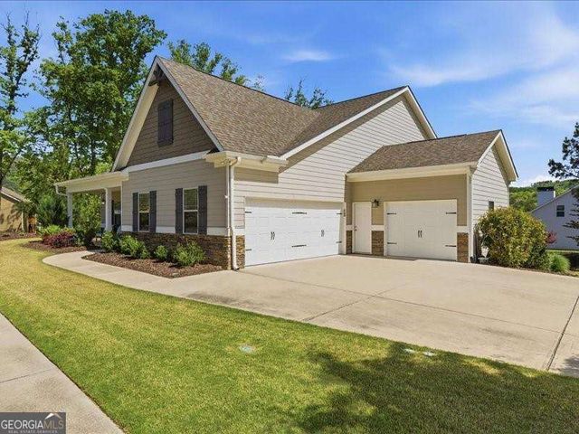 120 Hawks Trail, Waleska, GA 30183