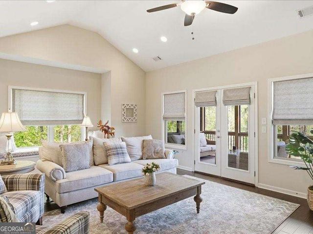 120 Hawks Trail, Waleska, GA 30183