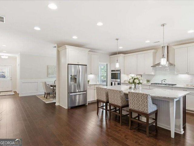 120 Hawks Trail, Waleska, GA 30183