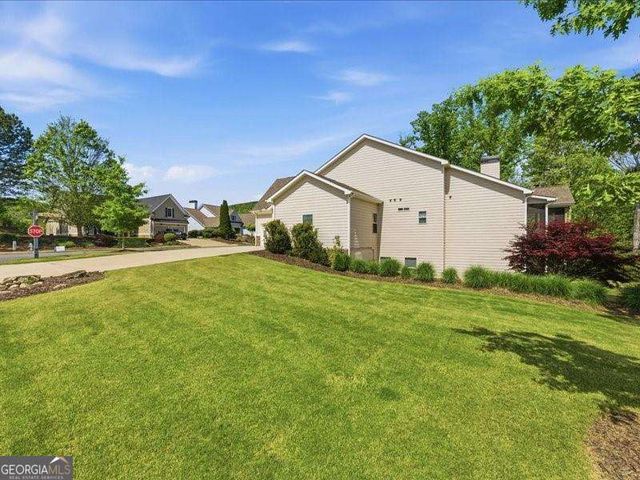 120 Hawks Trail, Waleska, GA 30183