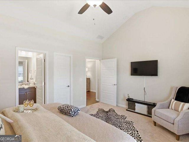 120 Hawks Trail, Waleska, GA 30183