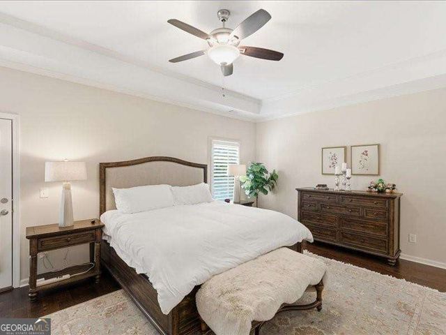 120 Hawks Trail, Waleska, GA 30183